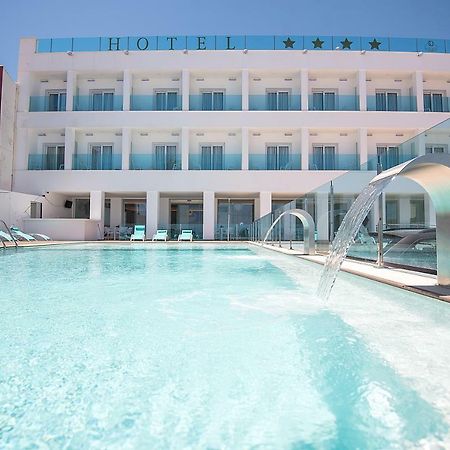 Hotel Soul De Jávea Exterior foto