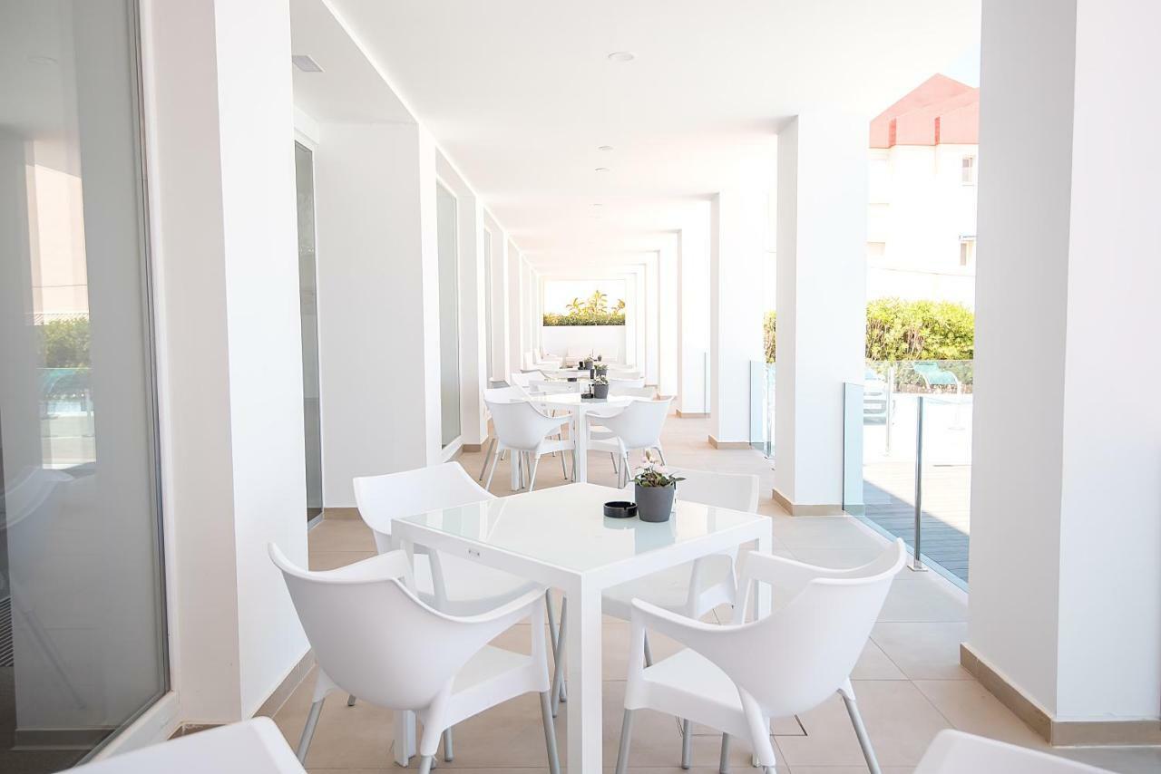 Hotel Soul De Jávea Exterior foto
