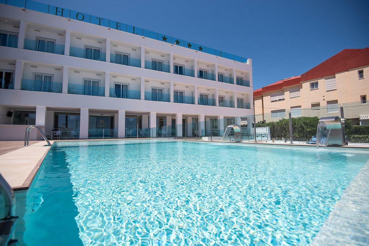 Hotel Soul De Jávea Exterior foto