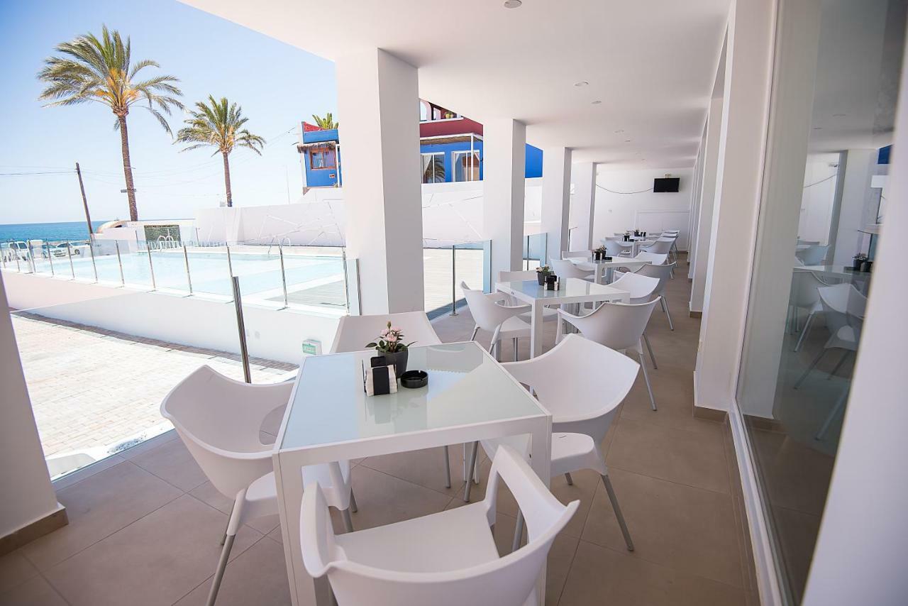 Hotel Soul De Jávea Exterior foto